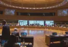 SVJETSKA VELESILA: "PROTIV NAS VODE RAT IZ SJENE!