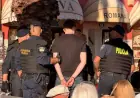 UOČI UTAKMICE HAJDUKA I AJAXA PRIVEDENO 18 NAVIJAČA, PRONAĐENO HLADNO ORUŽJE I KAMENI BLOKOVI