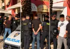 NOVI DETALJI: NAVIJAČI AJAXA IMALI NOŽEVE I VJEŠALICE. OTKRIVEN DOGOVOR S TORCIDOM
