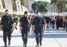 SPLIT POD OPSADOM NAKON TUČNJAVE. STIGLA NOVA SNIMKA, POLICIJA OBJAVILA NOVE DETALJE
