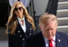 TRUMPOVA NOVA GLASNOGOVORNICA KONAČNO PRIZNALA DA JE LAGALA