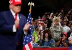 TRUMP UKIDA SANKCIJE I CARINE RUSIJI: "TO JE U NACIONALNOM INTERESU SJEDINJENIH DRŽAVA"