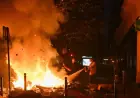 ODGOĐENA PRVA UTAKMICA ZBOG VELIKIH PROSVJEDA!