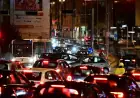 SNAŽNO NEVRIJEME POTOPILO SNAŽNO NEVRIJEME POTOPILO DALMACIJU! BUJICE IZBIJALE ŠAHTOVE, CESTAMA TEKLE RIJEKE