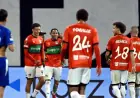 NEC RAZBIO DINAMO NA MAKSIMIRU I NANIO MU PRVI PORAZ SEZONE U EUROPSKOJ LIGI