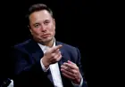MUSK: UKRAJINA ZLOUPOTRIJEBILA STARLINK ZA OFENZIVNE UDARE DRONOVIMA S CILJEM UBIJANJA LJUDI