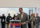 VUČIĆ NAPAO HRVATSKU I OTKRIO ŠTO ĆE PRVO UČINITI AKO IZGUBI IZBORE