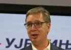 VUČIĆ PORAŽEN!