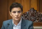 BRNABIĆ OTKRILA GDJE JE VUČIĆ DAN NAKON RUŠENJA S VLASTI