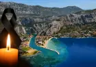 OMIŠ PROGLASIO DAN ŽALOSTI NAKON SMRTI ŠESTE ŽRTVE VELIKOG POŽARA