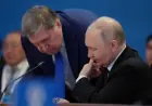 PUTINOV SAVJETNIK: RUSIJA NE ŽELI EUROPLJANE ZA PREGOVARAČKIM STOLOM. MOGU DOĆI AKO KUPE KARTE