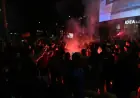 STUDENTI UPOZORAVAJU: "NETKO VEČERAS PLANIRA NAPAD NA INFORMER I POKUŠAT ĆE OKRIVITI NAS"