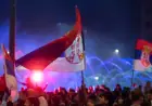 STUDENTI SRUŠILI VUČIĆA, A SADA OTKRILI SVOJE PLANOVE: EVO KAKVU POLITIKU NAJAVLJUJU PREMA HRVATSKOJ, BiH I RUSIJI