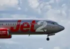 DRAMA NA NEBU IZNAD SPLITA: BOEING 737 PROGLASIO IZVANREDNO STANJE, HITNO PREUSMJEREN