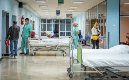 LANI U HRVATSKOJ UMRLO VIŠE OD 50 TISUĆA OSOBA. OBJAVLJENI NAJČEŠĆI UZROCI SMRTI