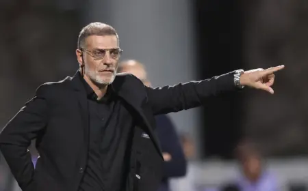 SLAVEN BILIĆ I DOMINIK LIVAKOVIĆ TRAGIKOMIČARI UTAKMICE!!