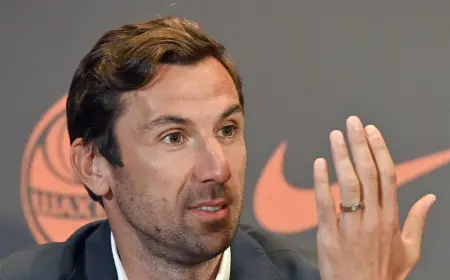 DARIJO SRNA OGLASIO SE NAKON DEBAKLA NA RUJEVICI: ČETIRI RIJEČI I SLIKA KOJA SVE GOVORI