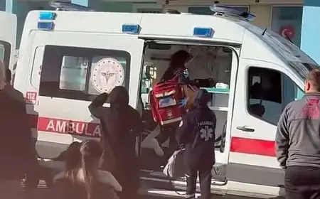 NAPAD NOŽEM U ŠKOLI U ISTANBULU: JEDAN UČENIK UBIJEN, OSMERO RANJENIH