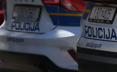 POLICIJA TRAGA ZA NAPADAČEM: MLADIĆ (19) TEŠKO OZLIJEĐEN U NAPADU U KAFIĆU