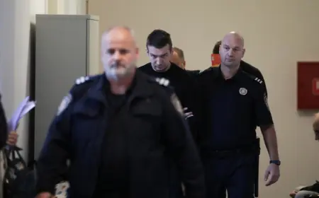 OVO SU BRAĆA KOJA SU BRUTALNO PRETUKLA 16-GODIŠNJAKA U RIJECI