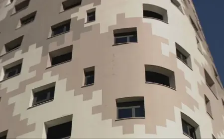 DRŽAVA DALA GOTOVO DEVET MILIJUNA EURA ZA VOJNI NEBODER, A ONO ŠTO SE DOGAĐA UNUTRA ZVUČI NEVJEROJATNO: "SVE ŠTO MOŽE NAOPAKO JE NAOPAKO"