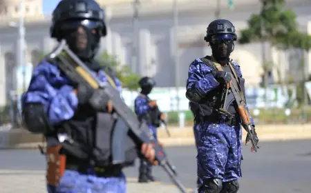 ZAŠTO SE SAUDIJSKA ARABIJA VRATILA RATU U JEMENU?