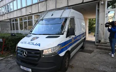 JOŠ JEDNA PRESUDA U AFERI GEODEZIJA: VLASNIK TVRTKE DOBIO OSAM MJESECI UVJETNO I KAZNU OD 5000 EURA