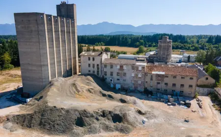 PRIPUZOVA TVRTKA POVUKLA SE IZ POSLA, PONIŠTAVA SE JAVNA NABAVA ZA SANACIJU OTPADA U GOSPIĆU