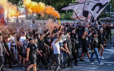 SKANDIRALI HITLERU U SPLITU. NJIH 11 IMA 284 PRIJAVE, JEDAN BIO NA DOPUSTU IZ ZATVORA