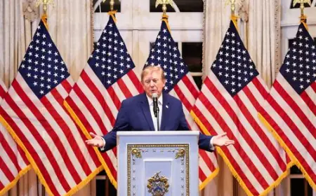 TRUMP PONOVNO IZAZVAO SKANDAL NAKON SRAMOTNE IZJAVE O MUSLIMANIMA: "BOK, MUHAMEDE"