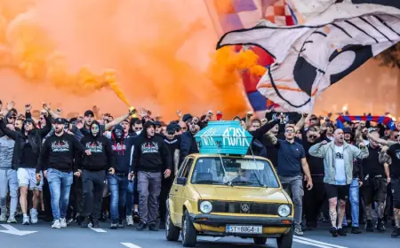 PLENKOVIĆEV PENDREK NAJDRADIJE BI DIJELIO I PRESUDE!