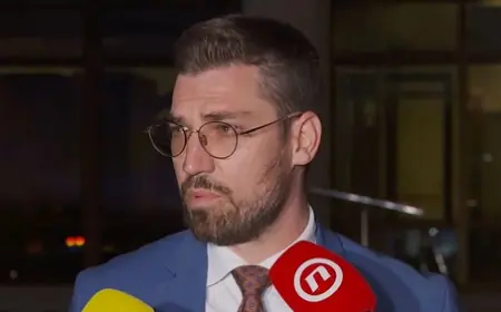 ODVJETNIK OSUMNJIČENOG TORCIDAŠA: SHVATITE, TORCIDA NEMA NIŠTA PROTIV NIKOGA