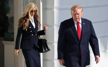 ZAŠTO JE FIJASKO S KATIE ZACHARIJOM VELIKA SRAMOTA ZA TRUMPA I BIJELU KUĆU?
