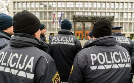 STRAVIČNO OTKRIĆE NEDALEKO OD HRVATSKE GRANICE. RADNIKE PREKO ZAGREBA DOVEZLI U ILEGALNU TVORNICU I DRŽALI KAO ROBOVE