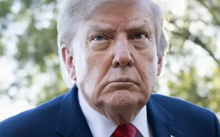 ULTIMATUM ZA DONALDA TRUMPA: HTIO ODGODITI SVJEDOČENJE, SUDAC GA SASJEKAO OŠTROM PRIJETNJOM