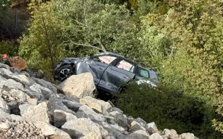 UŽAS NA A1: POGINULA JEDNA OSOBA, JOŠ PET IH JE PREBAČENO U BOLNICU