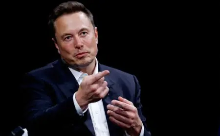 MUSK: UKRAJINA ZLOUPOTRIJEBILA STARLINK ZA OFENZIVNE UDARE DRONOVIMA S CILJEM UBIJANJA LJUDI