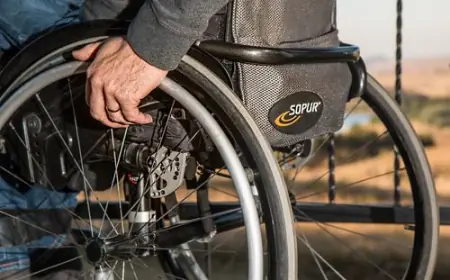 BROJ OSOBA S INVALIDITETOM U HRVATSKOJ EKSPLODIRAO: EVO ZAŠTO IH JE SVE VIŠE