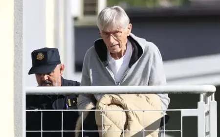 HORVATINČIĆ SE NAGODIO: EVO KOLIKO JE DOBIO