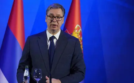 DRAMA U IZBORNOJ NOĆI: VUČIĆ JE BIO NA KORAK OD NASILNOG DRŽAVNOG UDARA