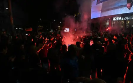 STUDENTI UPOZORAVAJU: "NETKO VEČERAS PLANIRA NAPAD NA INFORMER I POKUŠAT ĆE OKRIVITI NAS"