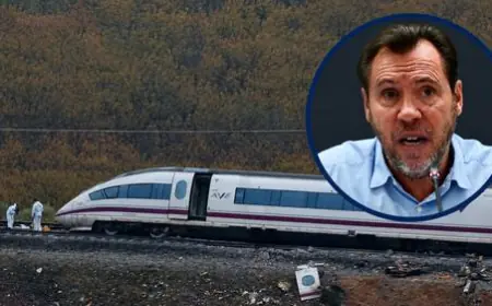 ŠPANJOLSKI MINISTAR PROMETA NE ŽELI DATI OSTAVKU NAKON NESREĆE VLAKOVA S NAJMANJE 69 MRTVIH