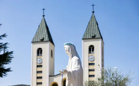 PAPA LAV XIV. DONIO VAŽNU ODLUKU ZA MEĐUGORJE