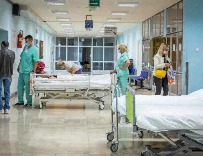 LANI U HRVATSKOJ UMRLO VIŠE OD 50 TISUĆA OSOBA. OBJAVLJENI NAJČEŠĆI UZROCI SMRTI
