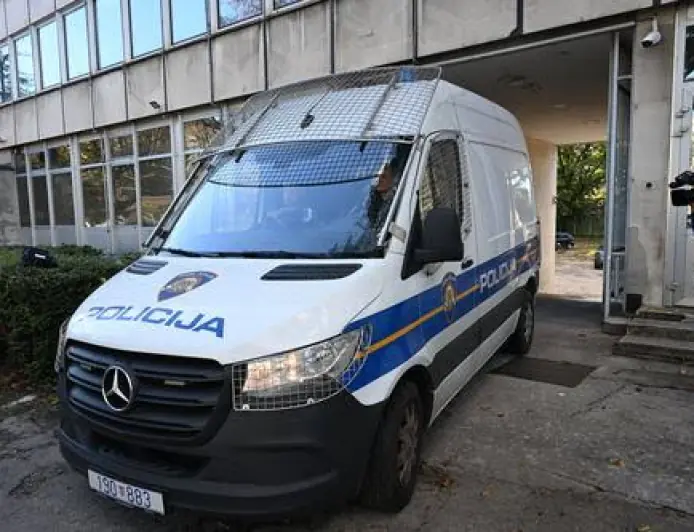 JOŠ JEDNA PRESUDA U AFERI GEODEZIJA: VLASNIK TVRTKE DOBIO OSAM MJESECI UVJETNO I KAZNU OD 5000 EURA