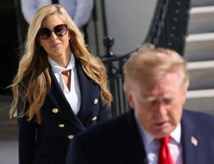 TRUMPOVA NOVA GLASNOGOVORNICA KONAČNO PRIZNALA DA JE LAGALA