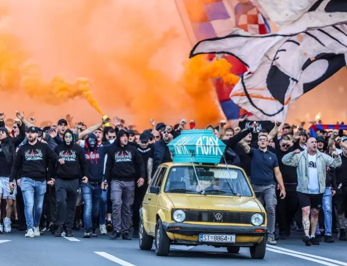PLENKOVIĆEV PENDREK NAJDRADIJE BI DIJELIO I PRESUDE!