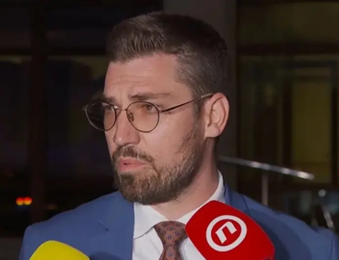 ODVJETNIK OSUMNJIČENOG TORCIDAŠA: SHVATITE, TORCIDA NEMA NIŠTA PROTIV NIKOGA