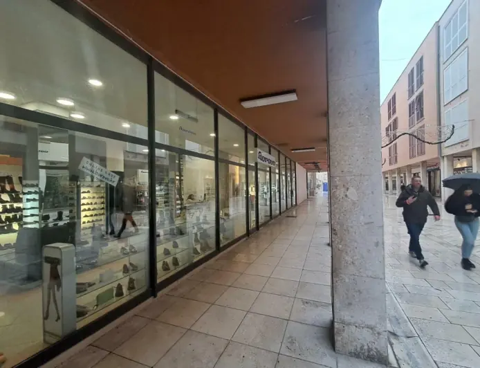 ŠTO SE DOGAĐA S KALELARGOM? GRADSKA VLAST JE OPUSTOŠILA GRADSKU JEZGRU...