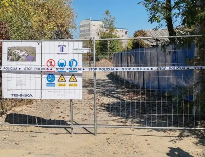 TROGIR, MAKARSKA I KAŠTELA U BORBI S OTPADOM